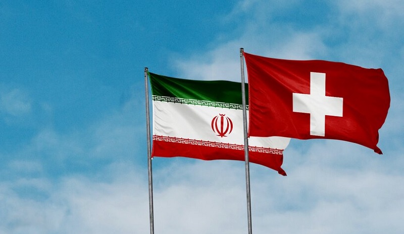 ஈரானுக்கு எதிராக ஐ.நா தடைகளை மீண்டும் அறிமுகப்படுத்திய சுவிட்சர்லாந்து