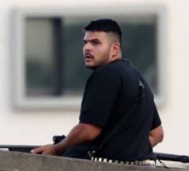 அவுஸ்ரேலியா கடற்கரை துப்பாக்கிதாரி  அடையாளம் காணப்பட்டார்!