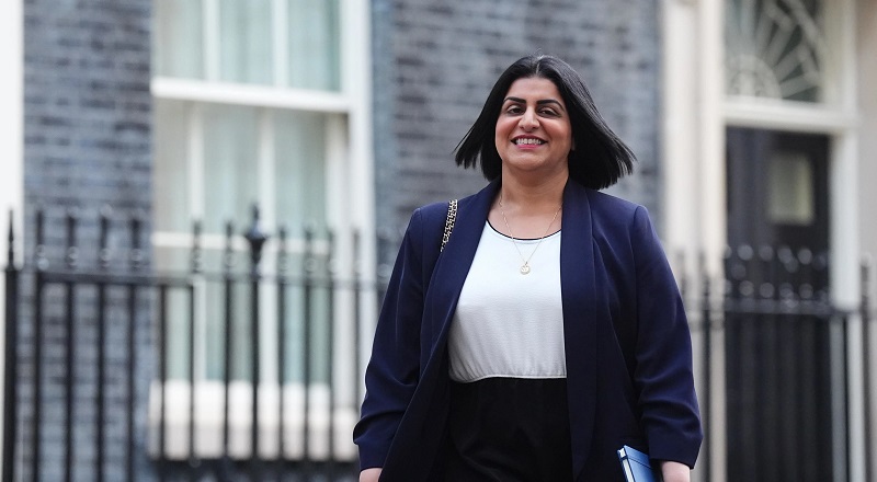 இங்கிலாந்தில் பெண்களை பாதுகாக்க சிறப்பு விசாரணைக் குழுக்களை அமைக்க தீர்மானம்!