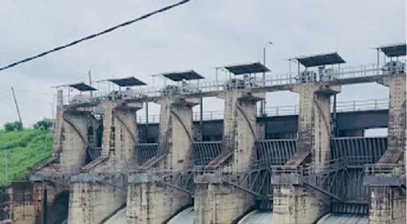 இங்கினிமிட்டிய நீர்த்தேக்கத்திலிருந்து 1,000 கன அடி நீரை வெளியேற்ற நடவடிக்கை!