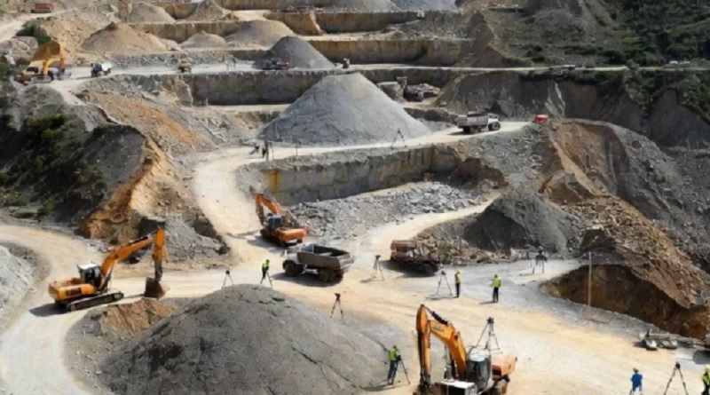 கல் குவாரிகளில் மீண்டும் புவியியல் ஆய்வை மேற்கொள்ள நடவடிக்கை!