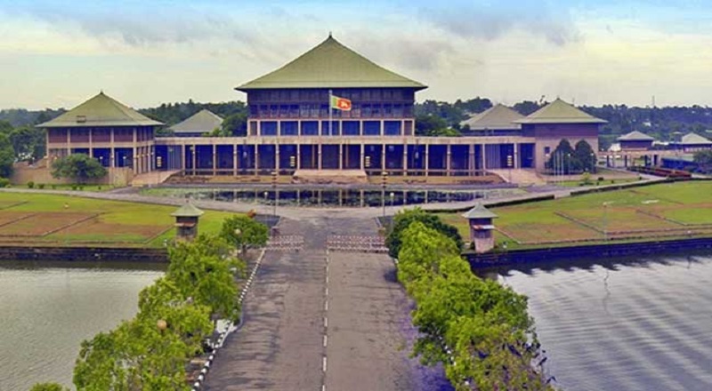 18 மற்றும் 19 ஆம் திகதிகளில் பாராளுமன்றத்தை மீண்டும் கூட்ட தீர்மானம்!