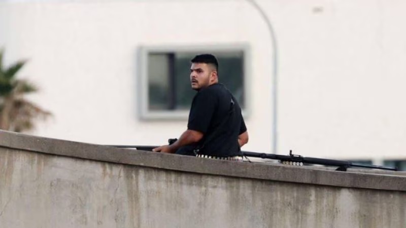 அவுஸ்திரேலியாவில் துப்பாக்கிச் சூடு நடத்தியவர் இந்தியரா?