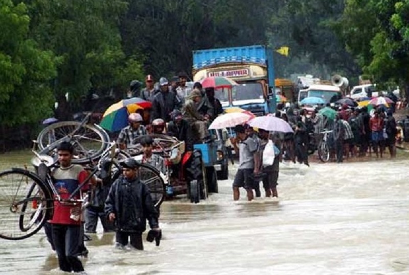 டித்வா அனர்த்தத்தினால் 35 சிறுவர்கள் உயிரிழந்ததுடன் 73 சிறுவர்கள் பெற்றோரை இழப்பு!