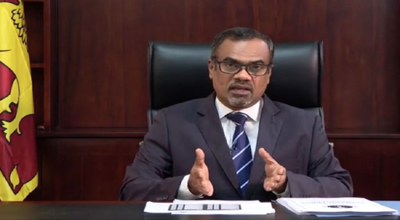 இலங்கையின் பொருளாதாரம் அடுத்த ஆண்டு 5% க்கும் அதிகமாக வளர்ச்சியடையும்!