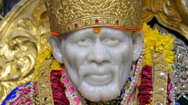 சாய்பாபாவுக்கு நிரந்தர பாதுகாப்பு வேண்டும்: போதைவஸ்து கும்பலால் அபாயம்