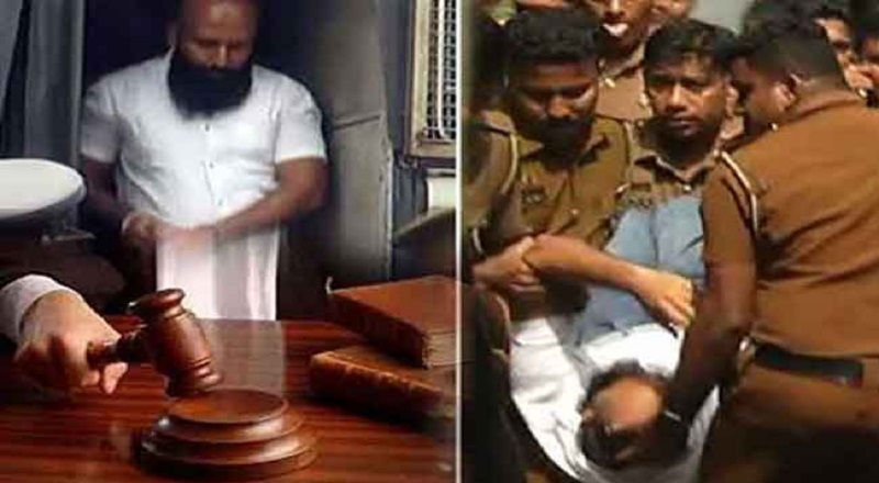 கணேமுல்ல சஞ்சீவவின் கொலைக்கு உதவிய நபர் பிணையில் விடுதலை!