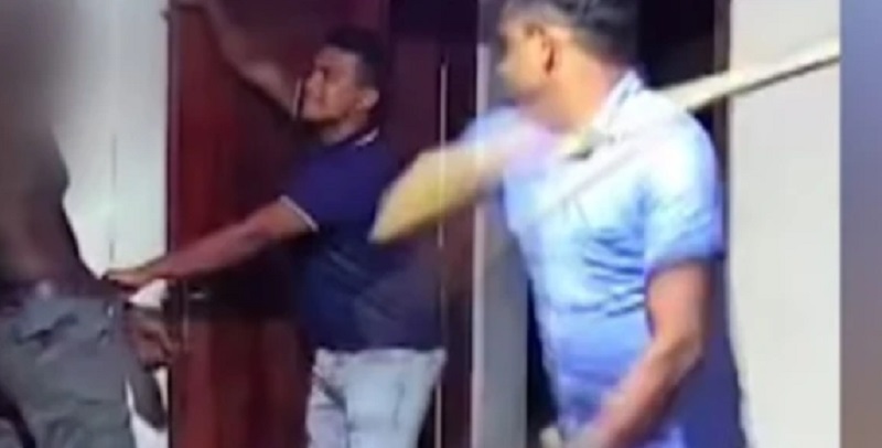 குளியாப்பிட்டிய பொலிஸ் குற்றப்பிரிவின் பொறுப்பதிகாரி மீது விசாரணை!