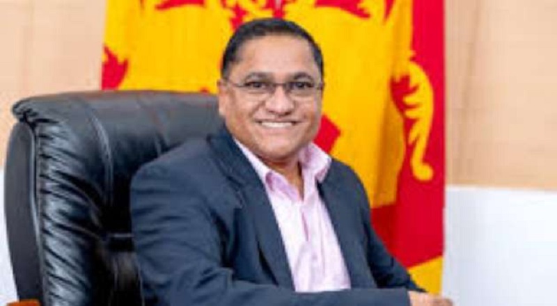 நாட்டில் எரிவாயுவிற்கு பற்றாக்குறையா? அமைச்சர் விளக்கம்!