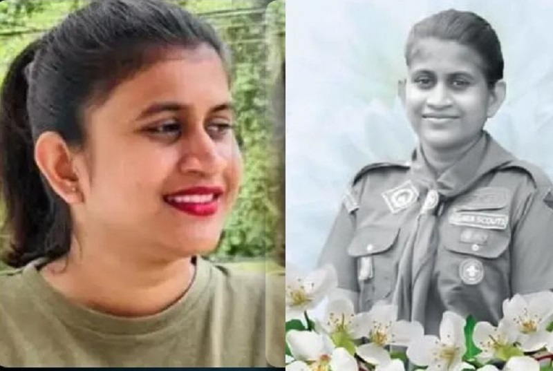 தடுப்பூசி விஷமானதால் இளம் பெண் உயிரிழப்பு!  நீதி கோரியுள்ள பெற்றோர்