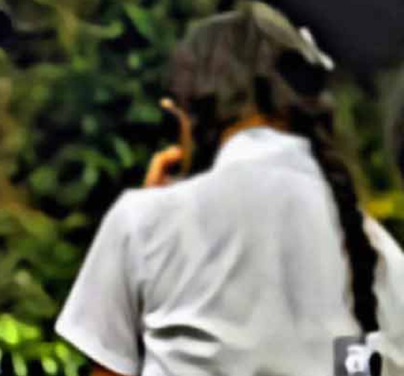 தாயார் படிக்குமாறு கூறியதால் மாணவி தவறான முடிவெடுத்து உயிர்மாய்ப்பு! யாழில் சம்பவம்