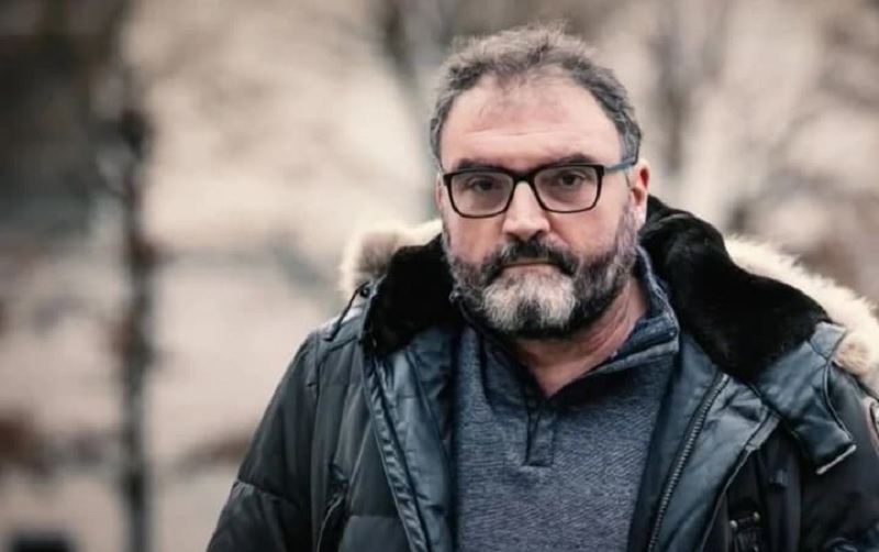 பிரான்சின் முன்னாள் மயக்க மருந்து நிபுணருக்கு ஆயுள் தண்டனை