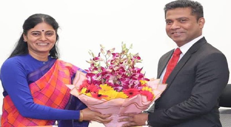 இலங்கையை கட்டியெழுப்ப இந்தியா வழங்கும் உதவிகள் தொடரும்!