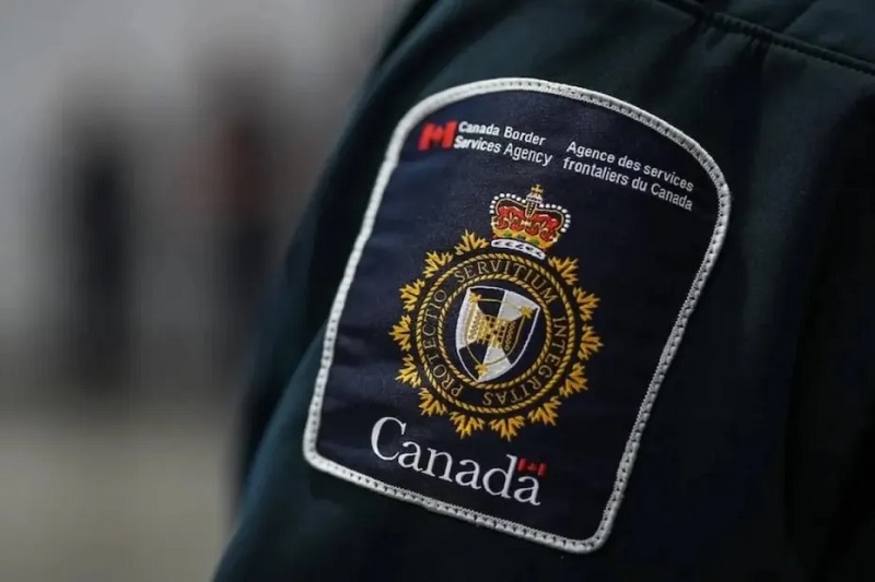 நடப்பு ஆண்டில் 18,785 புலம்பெயர்ந்தோரை நாடு கடத்திய கனடா