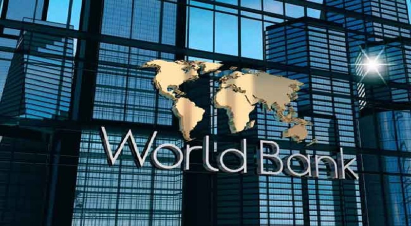 டிஜிட்டல் மாற்றத்திற்காக இலங்கைக்கு 50 மில்லியன் அமெரிக்க டொலர்களை வழங்கும் உலக வங்கி!