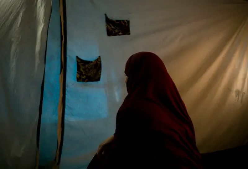 ISISல் இணைந்த பிரெஞ்சு பெண்ணுக்கு 10 ஆண்டுகள் சிறைத்தண்டனை