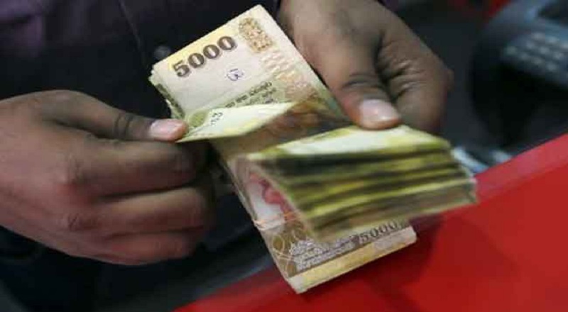 25000 ரூபாய் உதவித் தொகை -  69.56 சதவீதமானோருக்கு செலுத்தப்பட்டுள்ளதாக அறிவிப்பு!