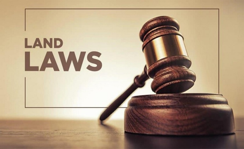 உங்கள் காணியிலிருந்து நீங்கள் சட்டவிரோதமாக வெளியேற்றப்பட்டு விட்டீர்களா? உங்கள் காணி அபகரிக்கப்பட்டதா? - சட்ட ஆலோசனை