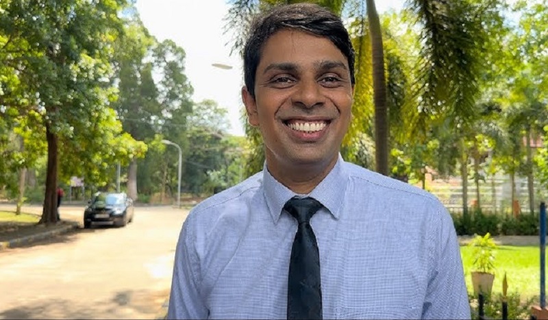 தையிட்டியில் உள்ள விகாரையை உடைப்பதற்கு முன் நல்லூர் கோவிலை உடையுங்கள்! அர்ச்சுனா