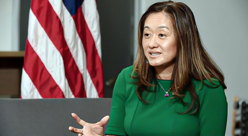 அமெரிக்காவிற்கான இலங்கை தூதுவரை திரும்பப் பெற்ற வெள்ளை மாளிகை!