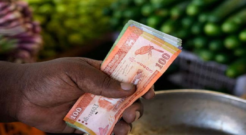 நவம்பர் மாதத்தில் வீழ்ச்சியடைந்த பணவீக்கம்!