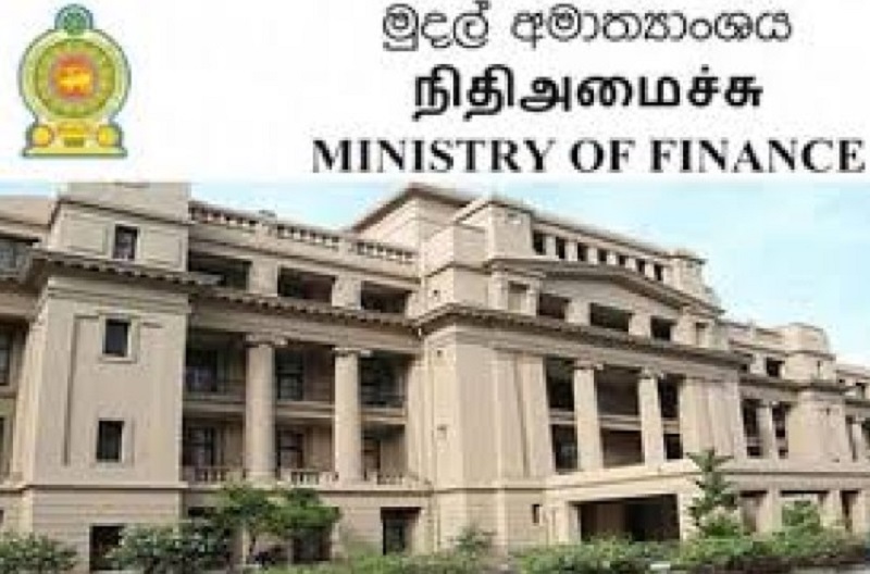 அனர்த்தத்திற்கு பின்னர்  திருத்தப்பட்ட வரவு செலவுத் திட்டம் வெளியீடு!