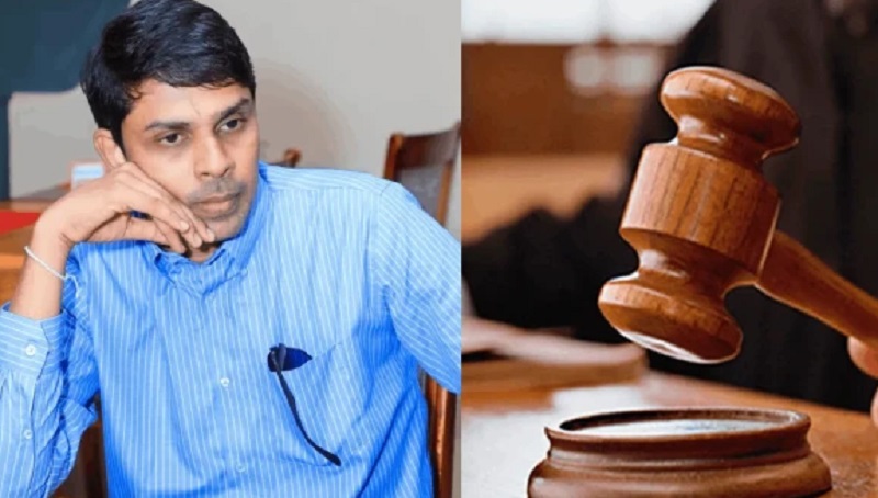 ராமநாதன் அர்ச்சுனாவை  கைது செய்ய நீதிமன்றம்உத்தரவு!