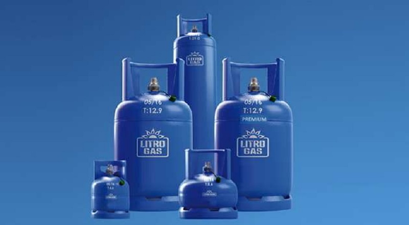 எல்பிஜி சிலிண்டர்களை கொள்வனவு செய்ய அரசாங்கம் ஒப்புதல்!