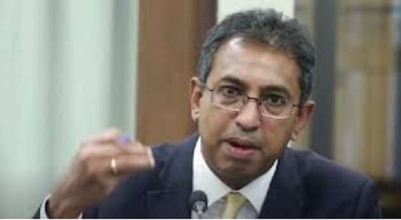 பேரிடருக்குப் பிந்தைய சூழ்நிலையில் தணிக்கையாளர் ஜெனரல் இல்லாதது கவலையளிக்கிறது!!