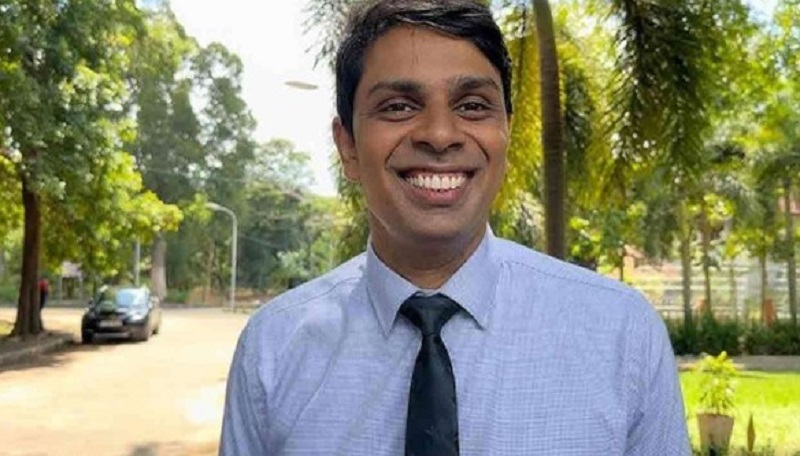 நாடாளுமன்ற உறுப்பினர் இராமநாதன் அர்ச்சுனா கைது!