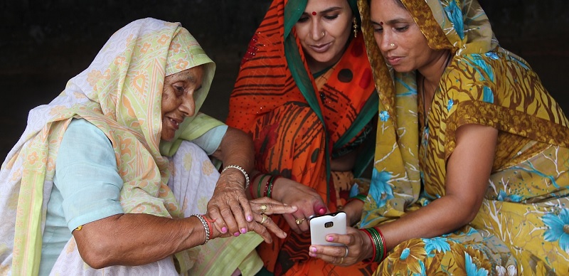 ராஜஸ்தானில் 15 கிராமங்களில் உள்ள பெண்களுக்கு விதிக்கப்பட்டுள்ள தடை