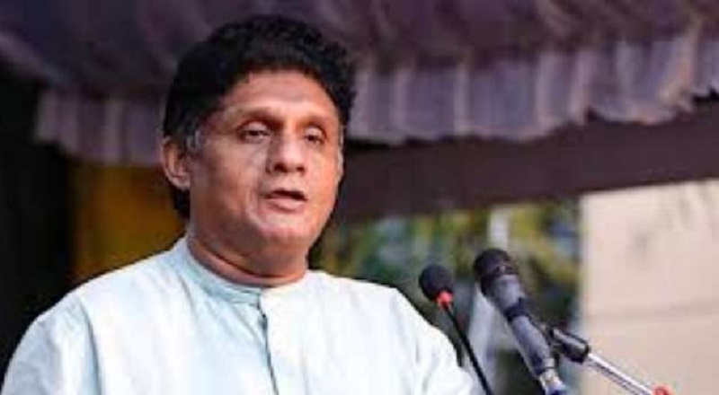 குரலற்றவர்களின் குரலை வலுப்படுத்த இந்தியாவும் சீனாவும் ஒத்துழைக்க வேண்டும் - சஜித்!