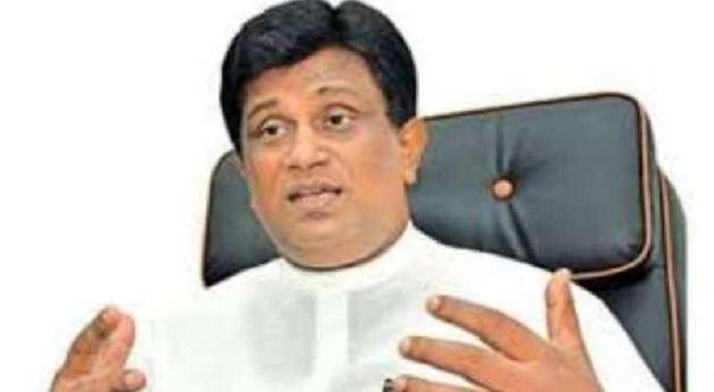 ஹொரண நகர சபை பட்ஜெட்டில் மோசடி! ஐக்கிய மக்கள் சக்தி குற்றச்சாட்டு!