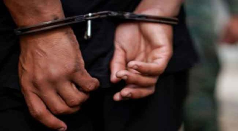 சுற்றுலா விடுதியில் இருந்து 500 அமெரிக்க டொலர்கள் கொள்ளை - நபர் ஒருவர் கைது!