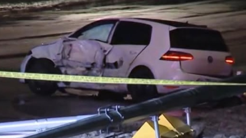 கனடாவில் விபத்தில் யாழ்ப்பாண தமிழர் ஒருவர் உயிரிழப்பு!