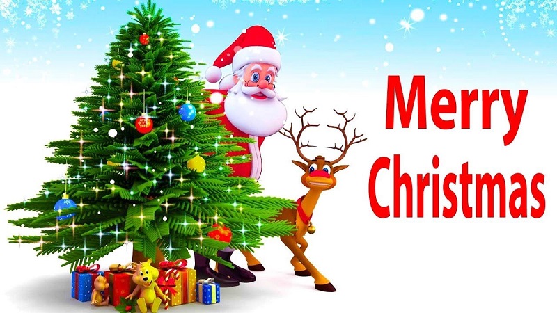 வாசகர்கள் அனைவருக்கும் நத்தார் தின வாழ்த்துக்கள்!