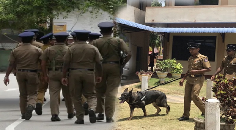 இவ்வருடத்தில் மாத்திரம் 2,341  துப்பாக்கிகள் பறிமுதல்!