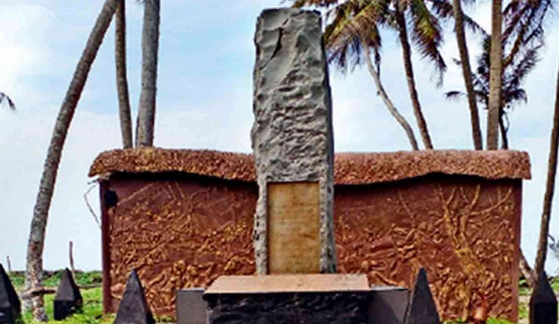 சுனாமி பேரழிவின் 21 ஆவது ஆண்டு நினைவுநாள் இன்று!