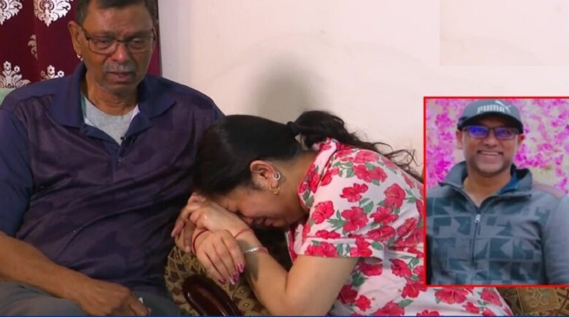 சிகிச்சை பெற எட்டு மணி நேரமாக காத்திருந்த நபர் உயிரிழப்பு: கனடாவில் துயரம்!