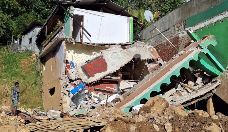 பேரனர்த்தத்தில் பாதிக்கப்பட்டோருக்கு உளவியல் ஆற்றுப்படுத்தல் அவசியம்!  உலக சுகாதார ஸ்தாபனம்