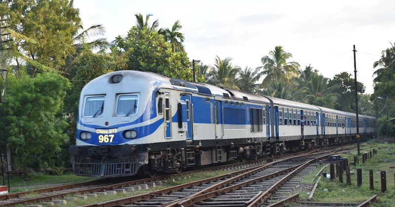 மூன்று வாரங்களுக்குள் மதவாச்சி- தலைமன்னார் இடையே ரயில் சேவை ஆரம்பம்!