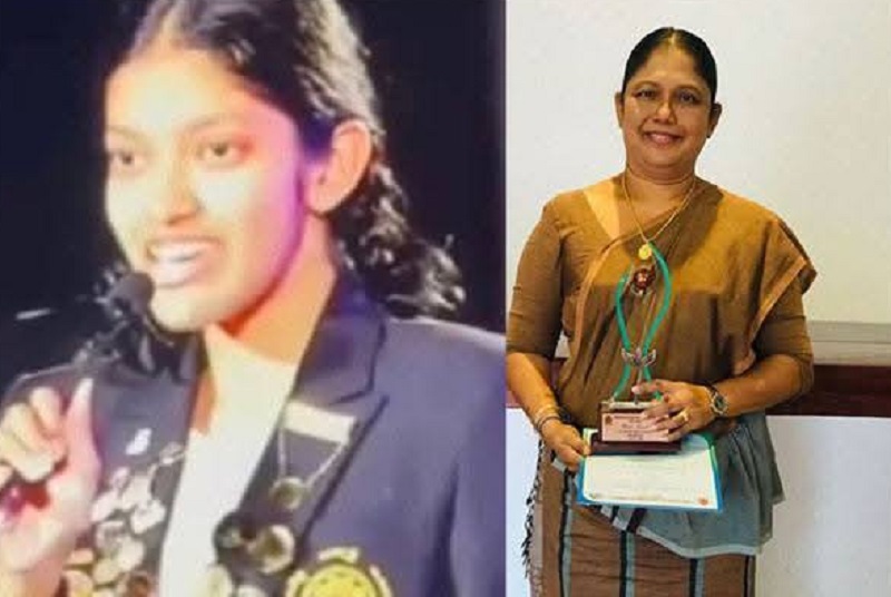 சிறிமாவோ பண்டாரநாயக்க பாடசாலை சர்ச்சை: அதிபர் விளக்கம்