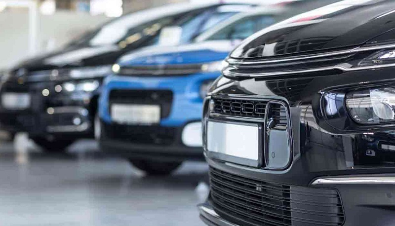 வாகனங்களின் விலையைக் குறைக்க அரசாங்கம் நடவடிக்கை!