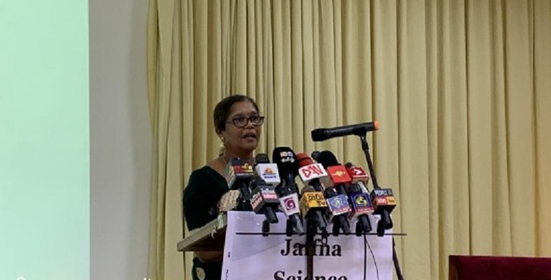 டித்வா அனர்த்தத்தினால்  20 ஆயிரம் சிறுவர்கள் அனாதைகள் ஆக்கப்பட்டுள்ளனர்!