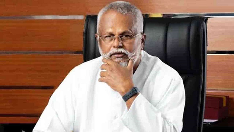 கைது செய்யப்பட்ட  டக்ளஸ் தேவானந்தாவை  தடுப்புக்காவலில் வைக்க உத்தரவு!