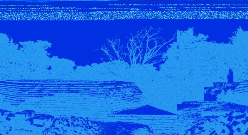 வவுனியா கல்லுமலை பிள்ளையார் ஆலய வளாகத்தில் விகாரை அமைக்கும் பணி!