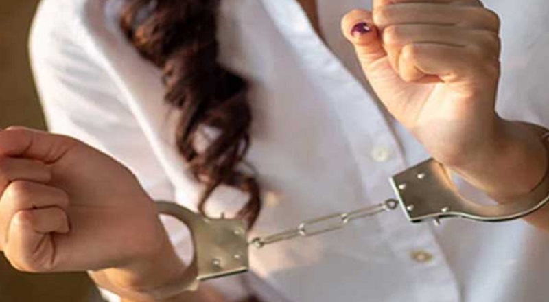 கொழும்பில் ஹெரோயின் வைத்திருந்த பெண் ஒருவர் கைது!