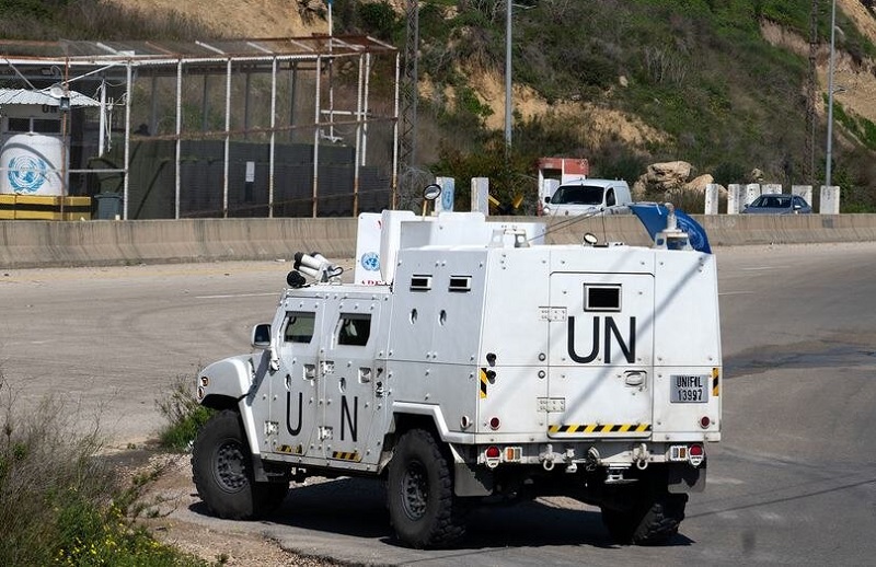 லெபனானில் இஸ்ரேலிய தாக்குதலுக்கு பிரான்ஸ் கண்டனம்