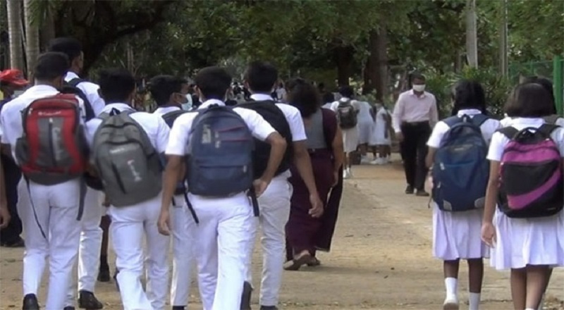 அதிபர், ஆசிரியர்களுடன் அர்த்தமுள்ள கலந்துரையாடல்களை நடத்த வேண்டுகோள்!