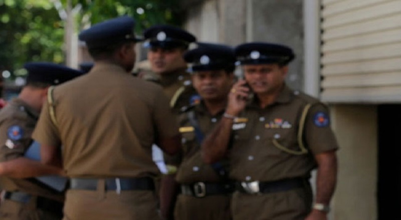 நாடு முழுவதும் விசேட சுற்றிவளைப்பு - 840 பேர் கைது!